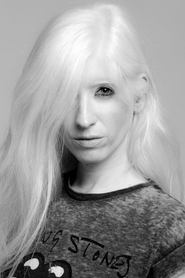 Пэтти Бонет